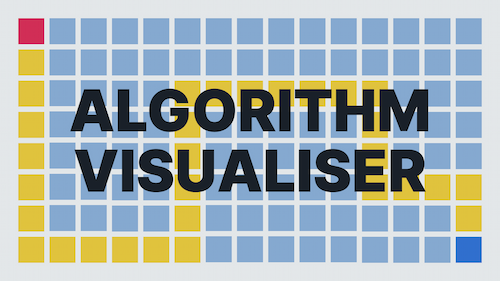 Algorithm Visualiser