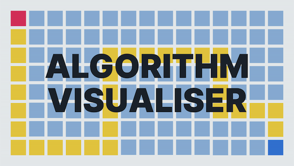 Algorithm Visualiser